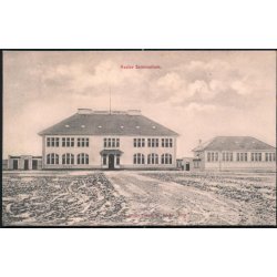 Haslev Semnarium - Aug. Olsens Bogh. 3509