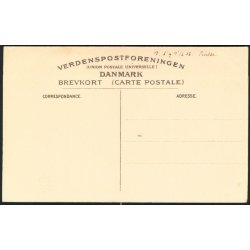 Haslev Semnarium - Aug. Olsens Bogh. 3509