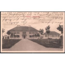 Haslev - Semnarium - Lauritz Smiths Bogh. 34387