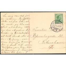 Haslev - Semnarium - Lauritz Smiths Bogh. 34387