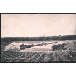 Ruinerne af Knud Lavards Kapel - Ahrent Flensborg 142