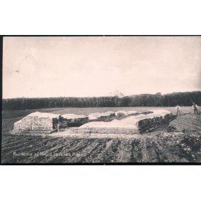 Ruinerne af Knud Lavards Kapel - Ahrent Flensborg 142