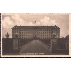 Haandv&aelig;rkerh&oslash;jskolen - Haslev - Stender H. 24