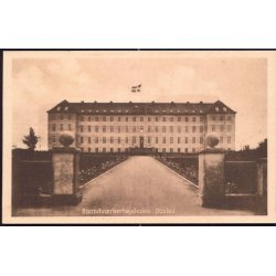 Haandv&aelig;rkerh&oslash;jskolen - Haslev - Stender H. 24