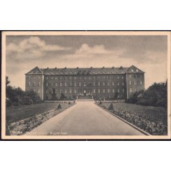 Haslev - Haandv&aelig;rker H&oslash;jskolen - Rudolf Olsen 551