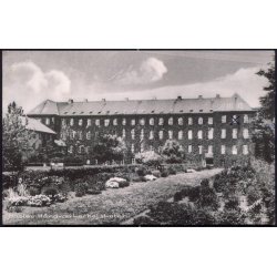 H&aring;ndv&aelig;rkerh&oslash;jskolen - Haslev - Stender 155 K