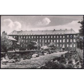 Håndværkerhøjskolen - Haslev - Stender 155 K