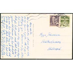 H&aring;ndv&aelig;rkerh&oslash;jskolen - Haslev - Stender 155 K