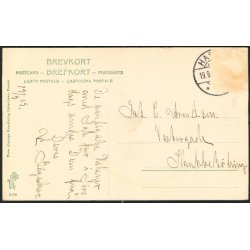 Haslev - Trifolium - Peter Alstrup 2158