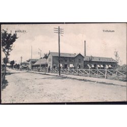 Haslev - Trifolium - Peter Alstrup 2158