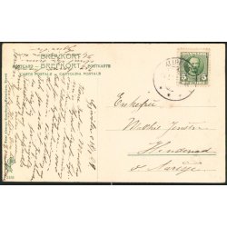 Haslev - Trifolium - Peter Alstrup 2158