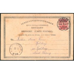 Haslev - H&oslash;jskole - R.Torkildsen u/n