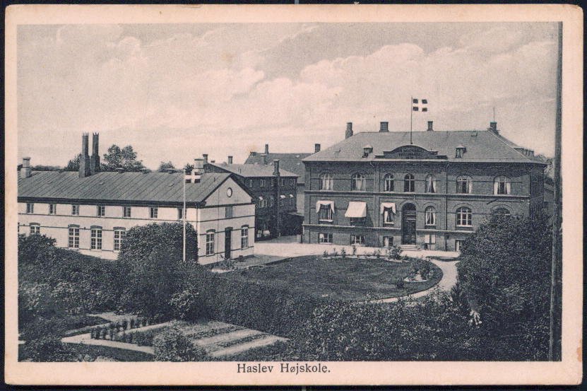 4690 Haslev