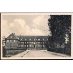 Haslev udvidede H&oslash;jskole - Rudolf Olsen 6522