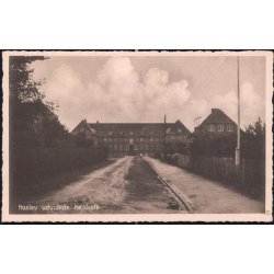 Haslev udvidede H&oslash;jskole - Stender H. 22