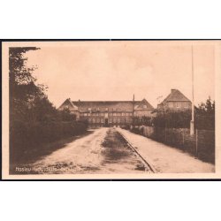 Haslev udvidede H&oslash;jskole - Stender H. 22