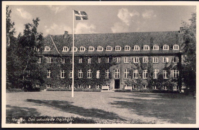 4690 Haslev