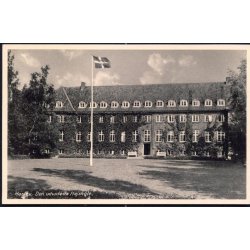 Haslev udvidede H&oslash;jskole - Stender H. 125