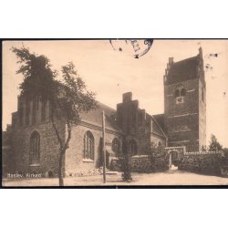Haslev - Kirken - R. Torkildsen 44110