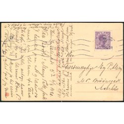 Haslev - Kirken - R. Torkildsen 44110