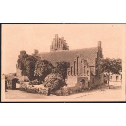 Haslev - Kirken - Stender H. 48