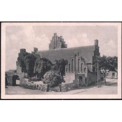 Haslev - Kirken - Stender H. 48