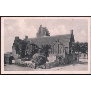 Haslev - Kirken - Stender H. 48