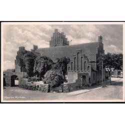 Haslev - Kirken - Stender H. 48