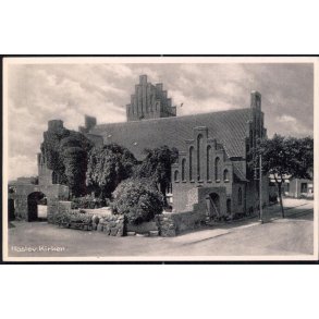 Haslev - Kirken - Stender H. 48