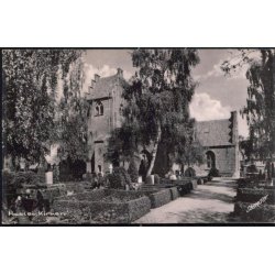 Haslev - Kirken - Stender H. 159 K