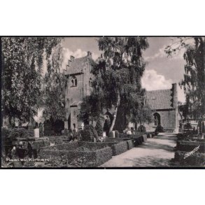 Haslev - Kirken - Stender H. 159 K