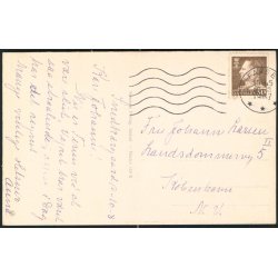 Haslev - Kirken - Stender H. 159 K