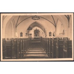 Haslev - Kirke - R. Torkildsen 40922