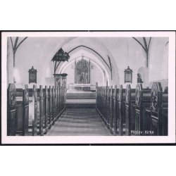 Haslev - Kirke - Stender H. 25