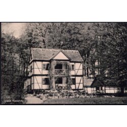 Villa Gallina - Nr. 14525