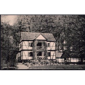 Villa Gallina - Nr. 14525