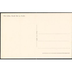 Villa Gallina - Nr. 14525