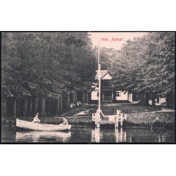 Villa Gallina - Lauritz Smiths Bogh. 34728