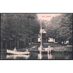 Villa Gallina - Lauritz Smiths Bogh. 34728