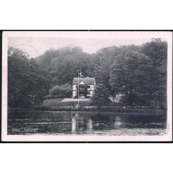 Villa Gallina - Stender H. 31