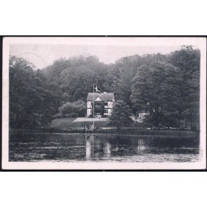 Villa Gallina - Stender H. 31