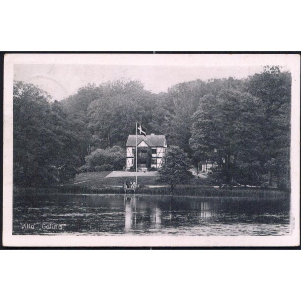 Villa Gallina - Stender H. 31