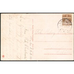 Villa Gallina - Stender H. 31