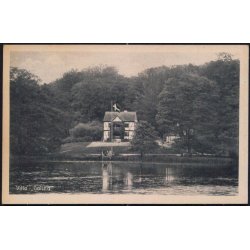 Villa Gallina - Stender H. 31