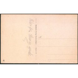 Villa Gallina - Stender H. 31