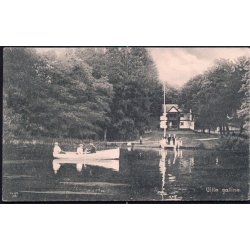 Villa Gallina - R. Torkildsen u/n