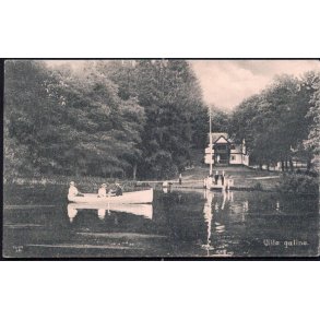 Villa Gallina - R. Torkildsen u/n