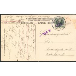 Villa Gallina - R. Torkildsen u/n