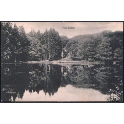 Villa Gallina - Frantz Halby u/n