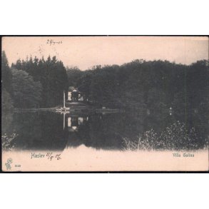 Villa Gallina - Peter Alstrup 2159